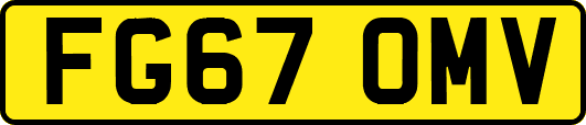 FG67OMV