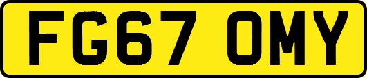 FG67OMY