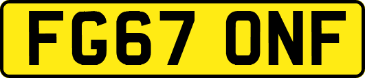 FG67ONF