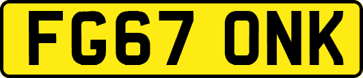 FG67ONK