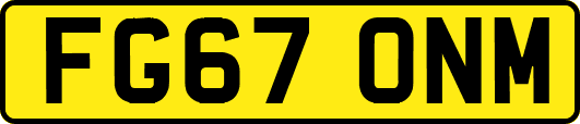 FG67ONM