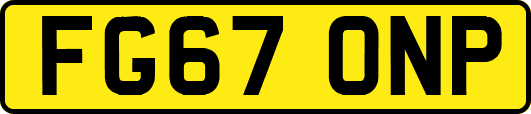 FG67ONP