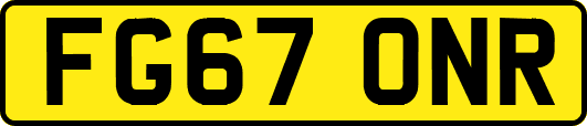 FG67ONR