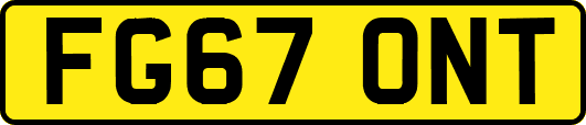 FG67ONT