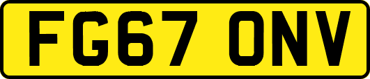 FG67ONV