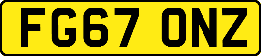 FG67ONZ
