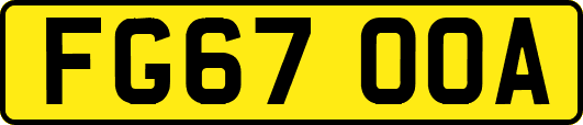 FG67OOA