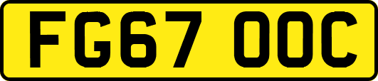 FG67OOC