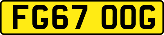 FG67OOG