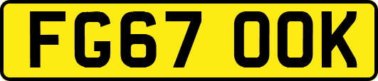 FG67OOK