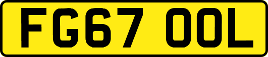 FG67OOL