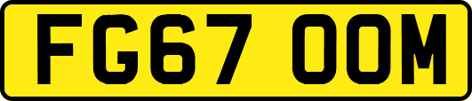 FG67OOM