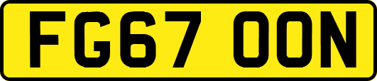 FG67OON