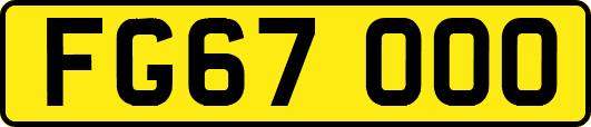FG67OOO