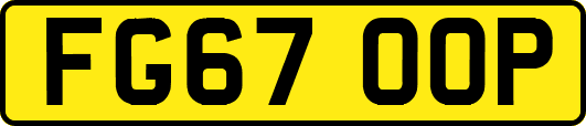 FG67OOP