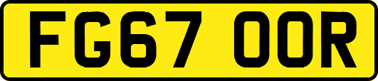 FG67OOR