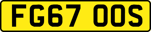 FG67OOS