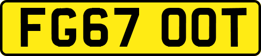 FG67OOT