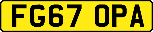 FG67OPA