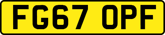 FG67OPF