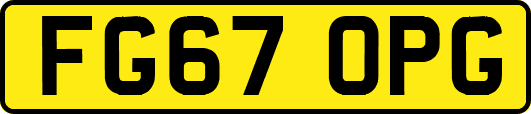 FG67OPG