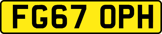 FG67OPH
