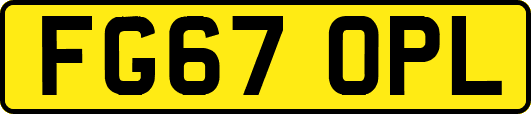 FG67OPL