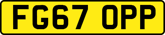 FG67OPP