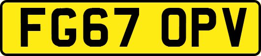 FG67OPV