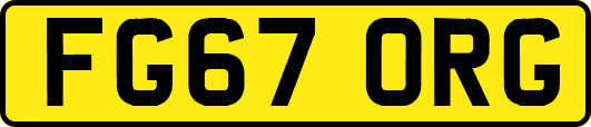 FG67ORG