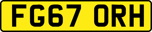 FG67ORH