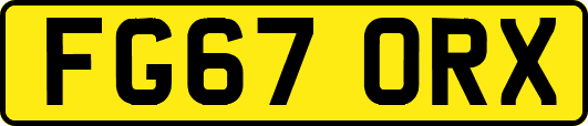 FG67ORX