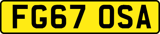 FG67OSA