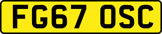 FG67OSC