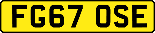 FG67OSE