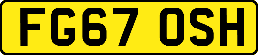 FG67OSH