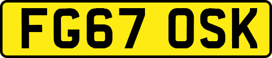 FG67OSK