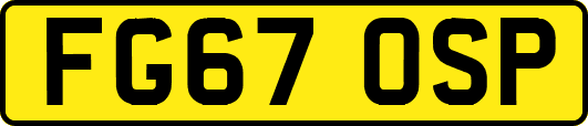 FG67OSP