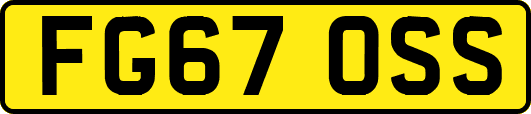 FG67OSS