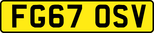 FG67OSV