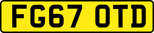 FG67OTD