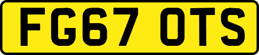FG67OTS