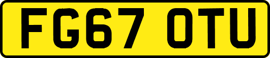 FG67OTU