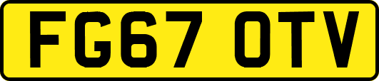 FG67OTV