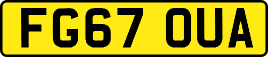 FG67OUA