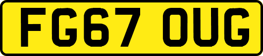 FG67OUG