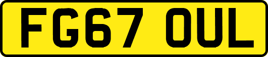 FG67OUL