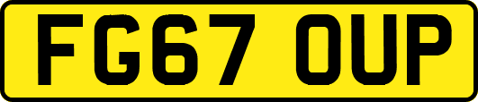 FG67OUP