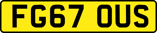 FG67OUS