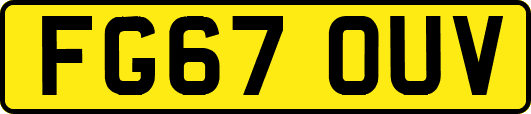 FG67OUV